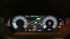 Audi A3 30 TFSI Technik 5dr Petrol Hatchback